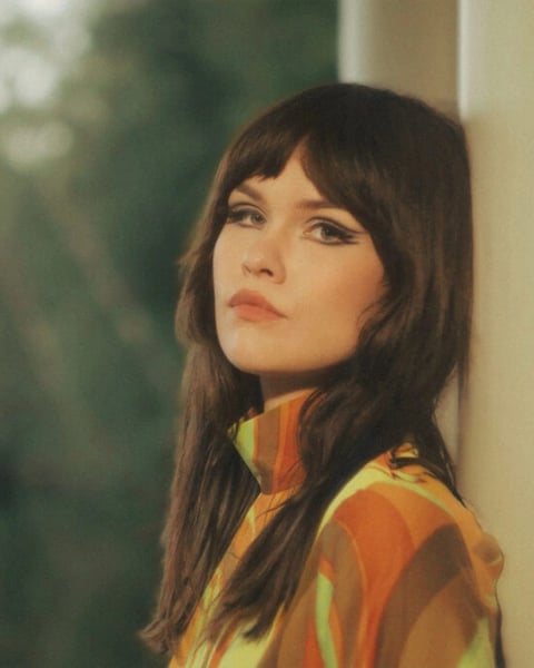 Ina Forsman