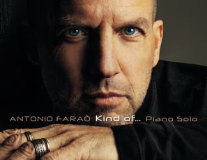 Antonio Faraò