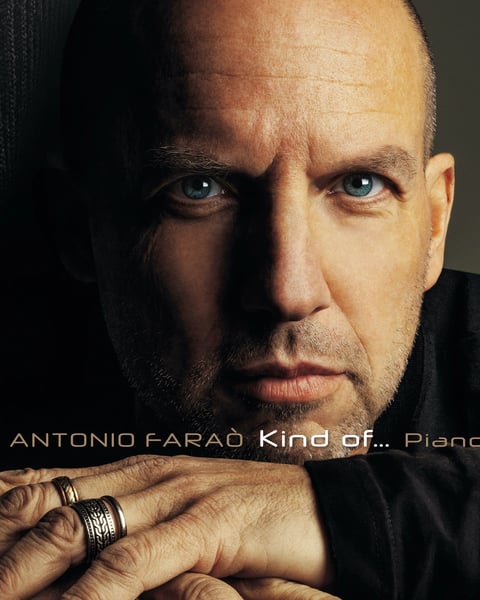 Antonio Faraò