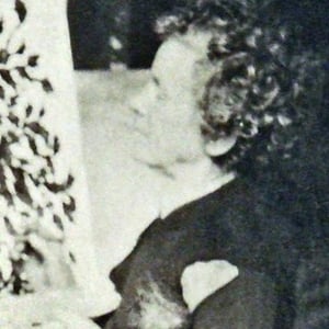 Séraphine Louis