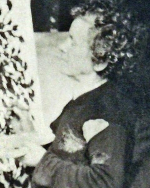 Séraphine Louis