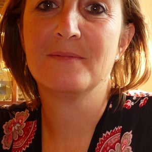 Laure Pinatel