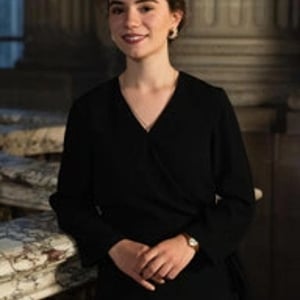 Madeleine Prunel