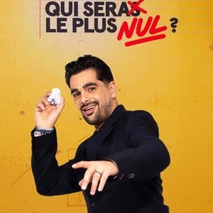 Christophe Licata