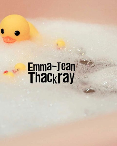 Emma-Jean Thackray