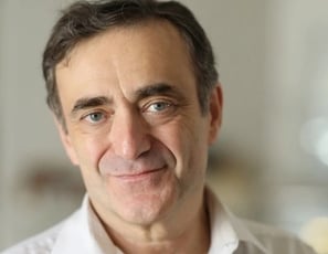 Guillaume Destrem