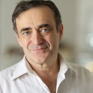 Guillaume Destrem