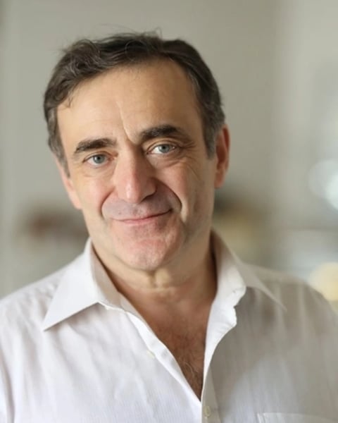 Guillaume Destrem