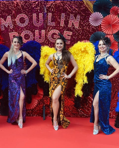 Les Allumettes associées