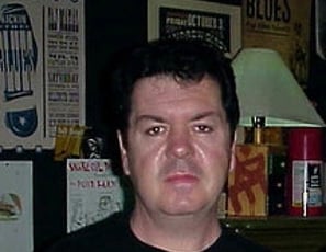 Lol Tolhurst