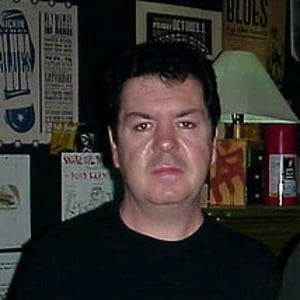 Lol Tolhurst