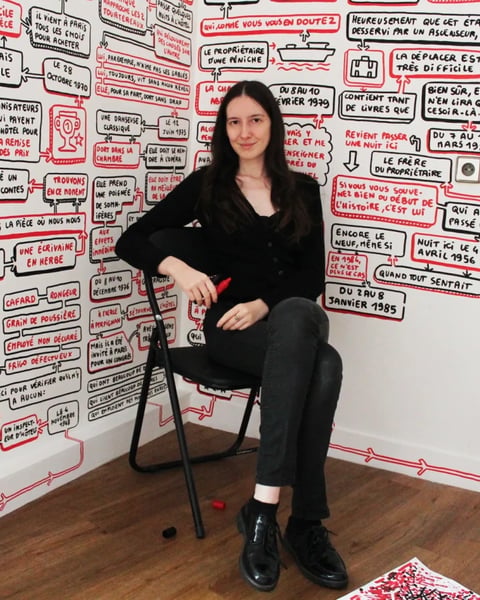 Juliette Green