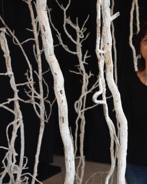 Anne Morea