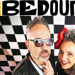 La Bedoune