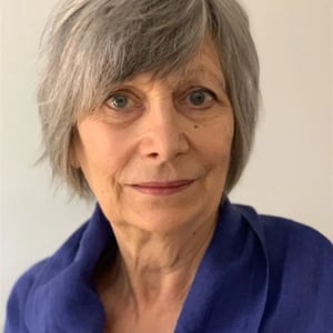 PASCALE LIEVYN