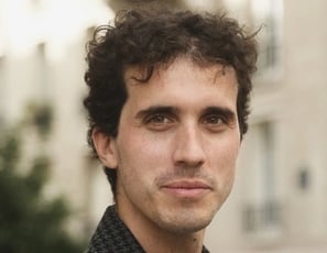Bertrand Marcos