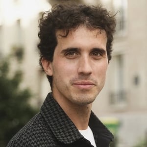 Bertrand Marcos