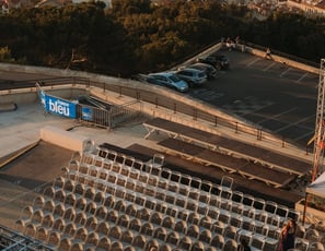 Théâtre des Criques