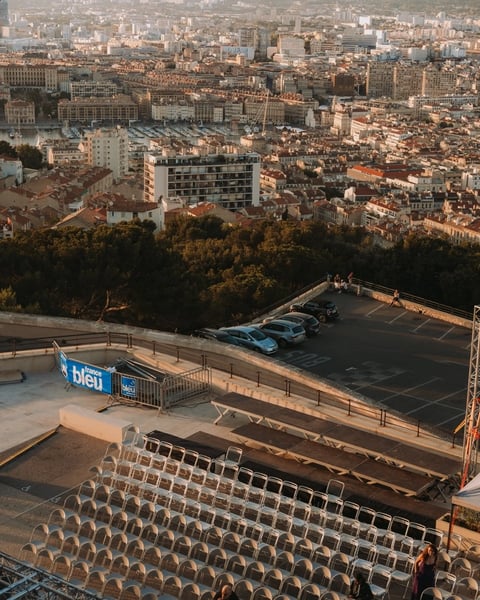 Théâtre des Criques