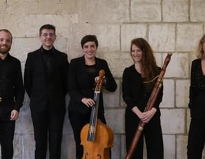 Ensemble musical Léviathan