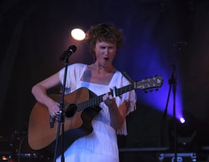 Mathilde Limal