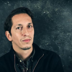 STÉPHANE FOENKINOS