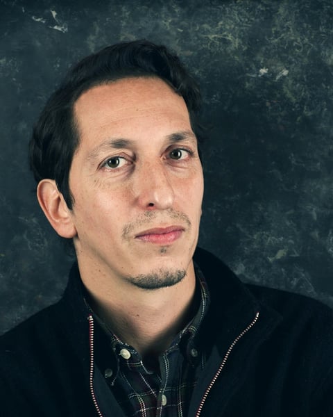 STÉPHANE FOENKINOS