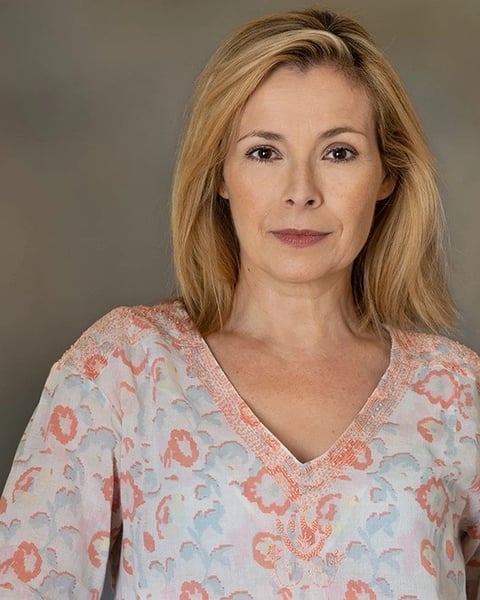FLORENCE MAURY