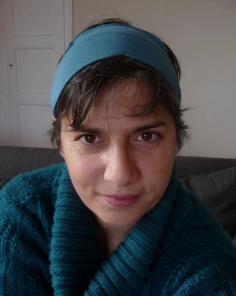 Shasha Shaikh