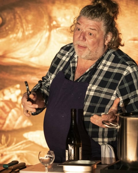 ANTONY COINTRE