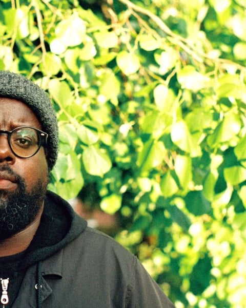 Daudi Matsiko
