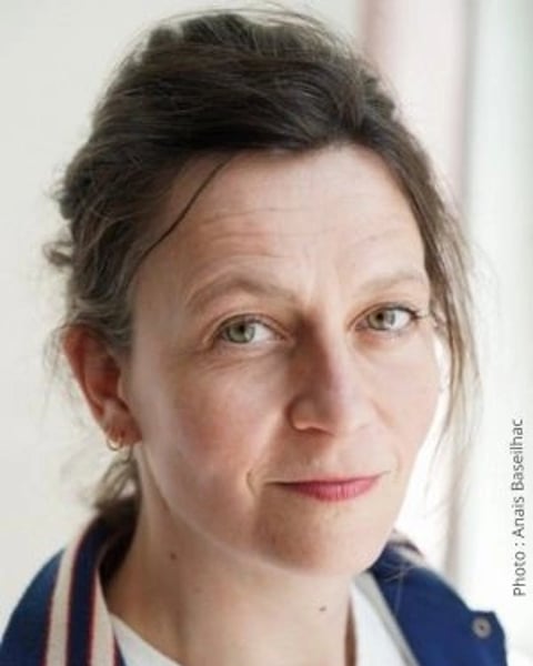 Julie Lerat-Gersant