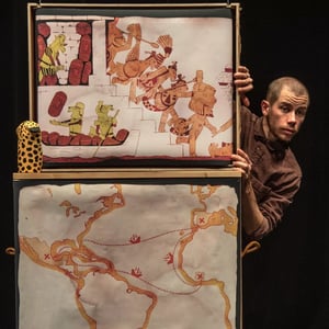 Antoine Pateau