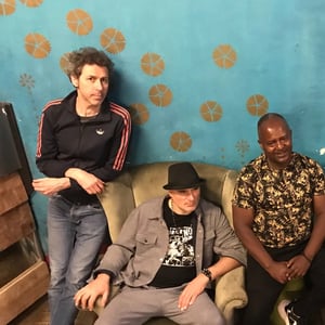 ukandanz