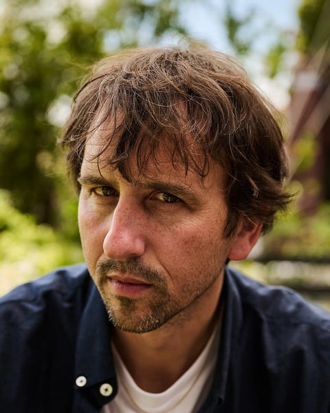 Stéphane DEMOUSTIER