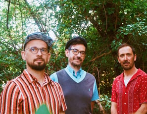 the Loire Valley Calypsos