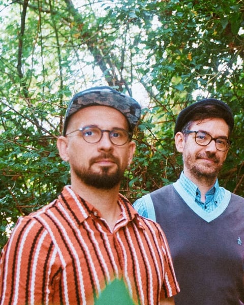 the Loire Valley Calypsos