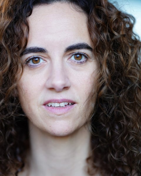 De Caroline ROCHEFORT