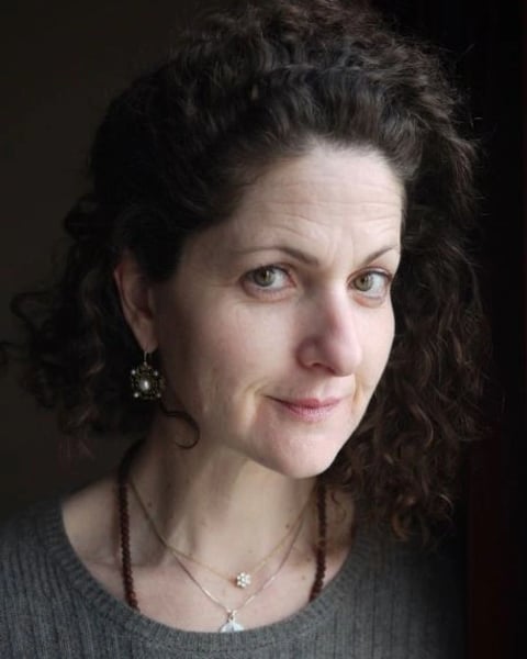 Conseil en dramaturgie : Elsa Rooke
