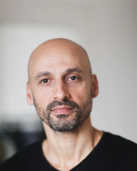 Avec Tewfik Bensnoussi