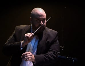 Conception et mise en scène : Samuel SENÉ