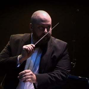 Conception et mise en scène : Samuel SENÉ