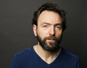 Texte : Eric CHANTELAUZE