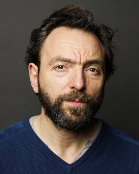 Texte : Eric CHANTELAUZE