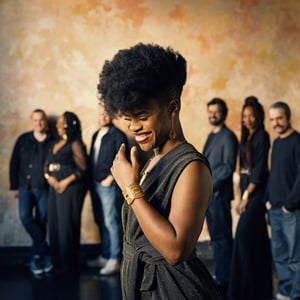 Avec ATHÉNA & CHAINS OF SOUL