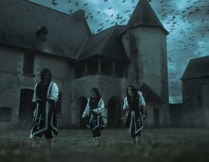 Les Bâtards du Roi