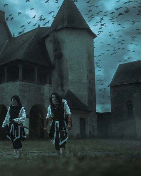 Les Bâtards du Roi