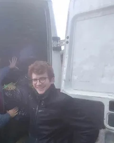 De Molière / Cie 800 litres de paille [France/Région BFC]
