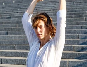 Doria Belanger