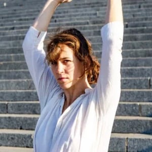 Doria Belanger